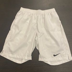 Men’s Nike Dri-Fit 9” Tennis Shorts